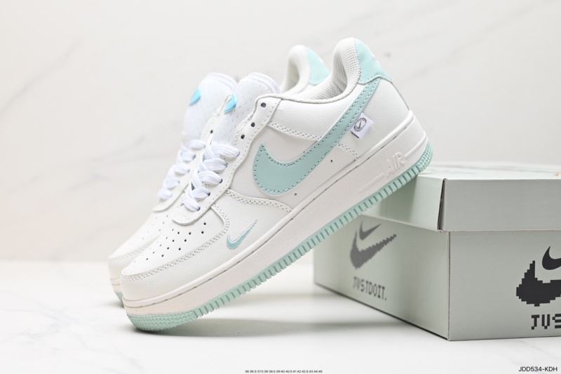 Nike Air Force 1 Shoes